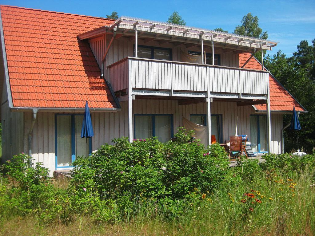 Biohotel Spoektal Bispingen Exterior foto