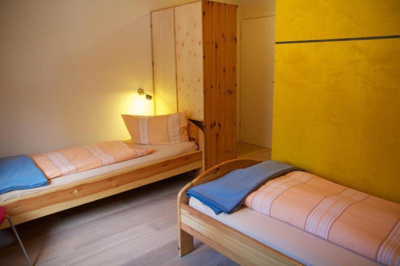 Biohotel Spoektal Bispingen Exterior foto